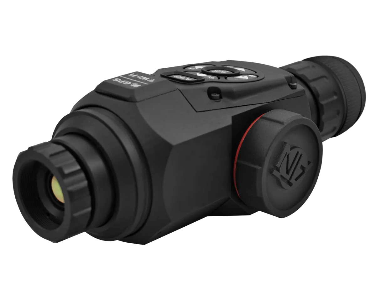 Оптический прицел